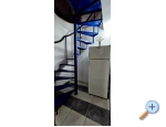 Appartements Varga - Pakotane Kroatien