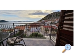 Appartements Varga - Pakotane Kroatien