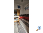 Appartements Varga - Pakotane Kroatien