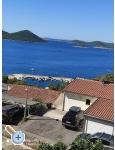 Appartements Varga - Pakotane Kroatien