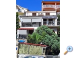 Appartements Varga - Pakotane Kroatien