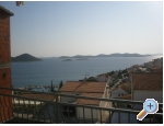 Appartements Varga - Pakotane Kroatien