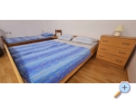Appartements Varga - Pakotane Kroatien