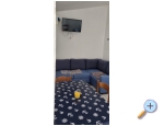 Appartements Varga - Pakotane Kroatien