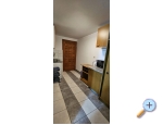 Appartements Varga - Pakotane Kroatien