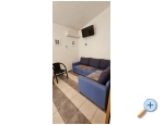Appartements Varga - Pakotane Kroatien