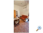 Appartements Varga - Pakotane Kroatien