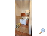 Appartements Varga - Pakotane Kroatien