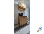 Appartements Varga - Pakotane Kroatien