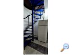 Appartements Varga - Pakotane Kroatien