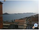 Appartements Varga - Pakotane Kroatien