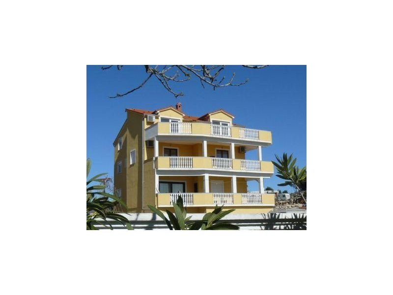 Appartements Viktoria  – Ferienwohnung Pakostane, Kroatien – Foto 1