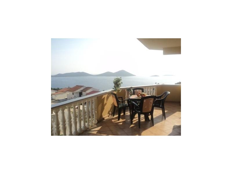 Appartements Viktoria  – Ferienwohnung Pakostane, Kroatien – Foto 9