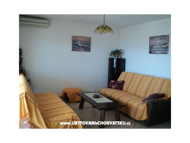 Appartements Viktoria  – Ferienwohnung Pakostane, Kroatien – Foto 11
