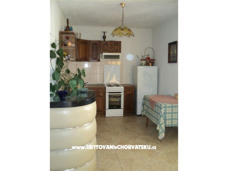 Appartements Viktoria  – Ferienwohnung Pakostane, Kroatien – Foto 12