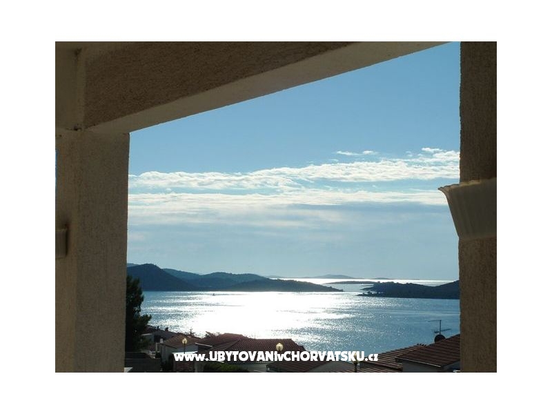 Appartements Viktoria  – Ferienwohnung Pakostane, Kroatien – Foto 14