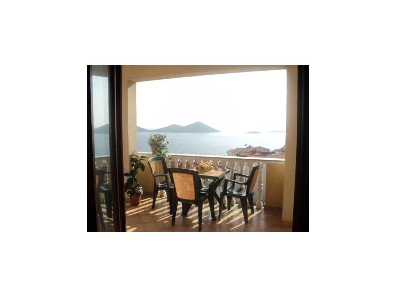 Appartements Viktoria  – Ferienwohnung Pakostane, Kroatien – Foto 15