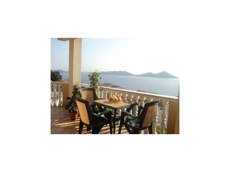 Appartements Viktoria  – Ferienwohnung Pakostane, Kroatien – Foto 2