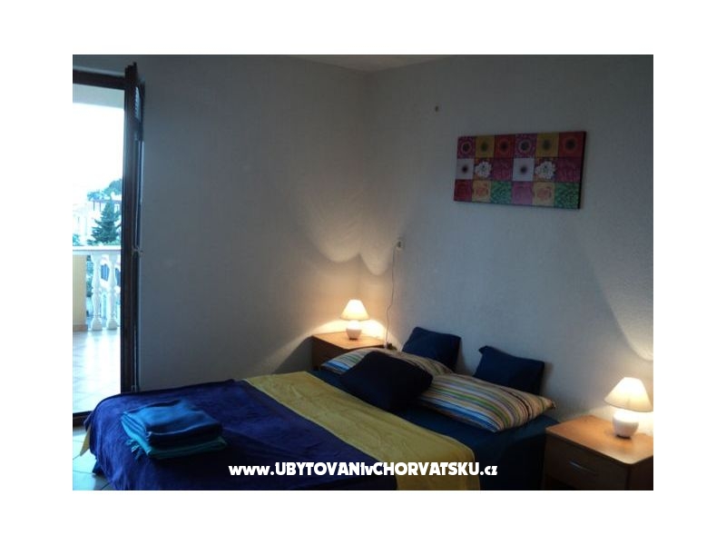 Appartements Viktoria  – Ferienwohnung Pakostane, Kroatien – Foto 3