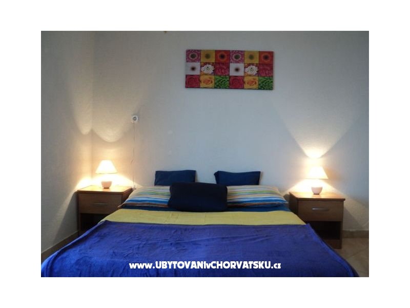 Appartements Viktoria  – Ferienwohnung Pakostane, Kroatien – Foto 4