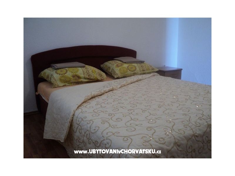 Appartements Viktoria  – Ferienwohnung Pakostane, Kroatien – Foto 5