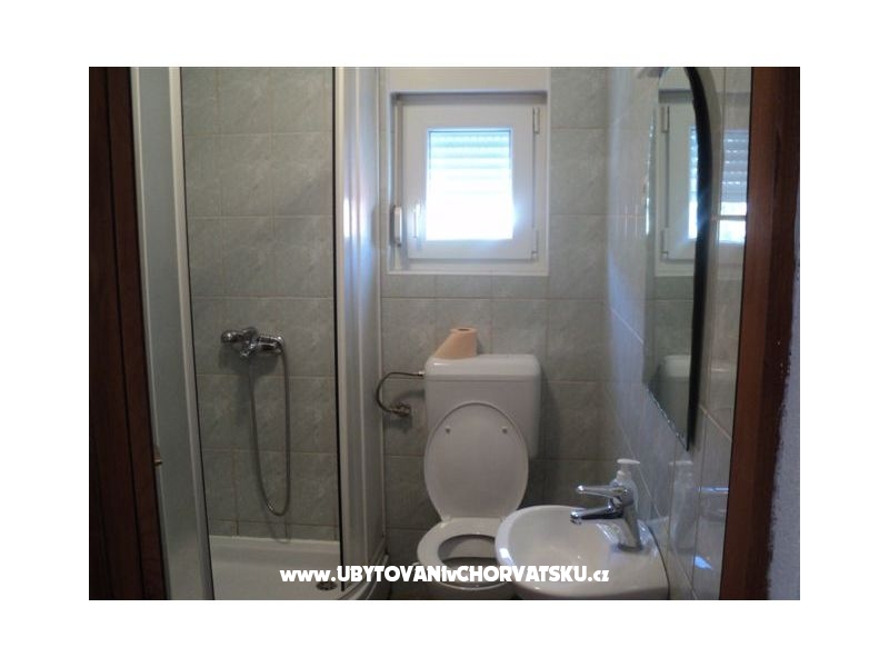 Appartements Viktoria  – Ferienwohnung Pakostane, Kroatien – Foto 7