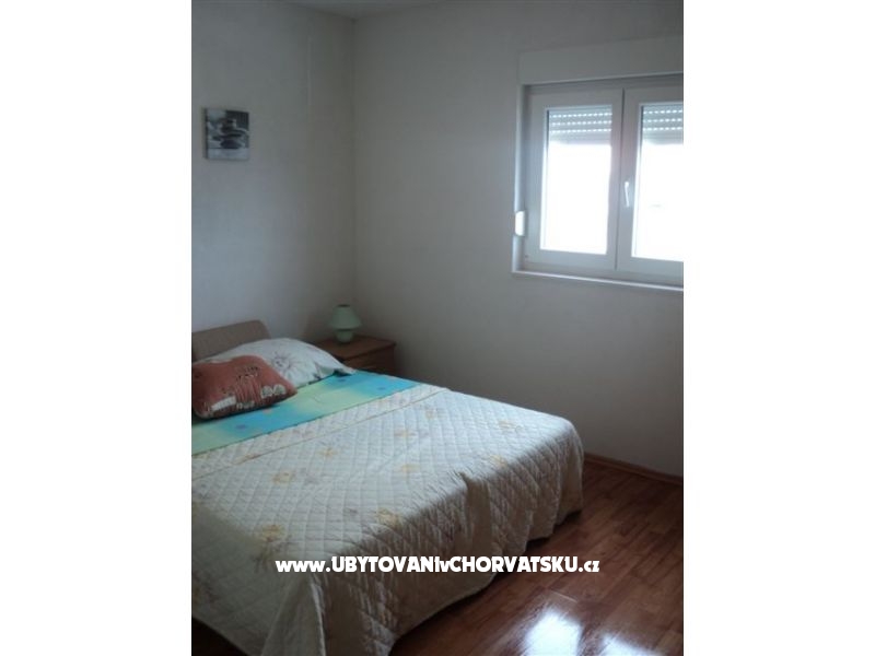 Appartements Viktoria  – Ferienwohnung Pakostane, Kroatien – Foto 8