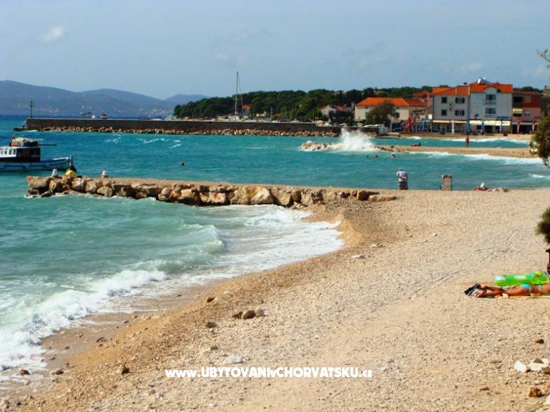 Apartmány Villa San Marino – ubytování Pakoštane, Chorvatsko – foto 8