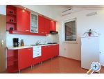 Apartmány Villa San Marino – Pakoštane – náhled 10