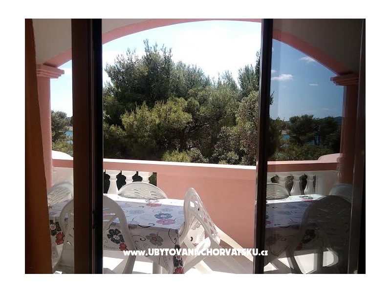 Apartmány Villa Žaklina – ubytování Pakoštane, Chorvatsko – foto 7