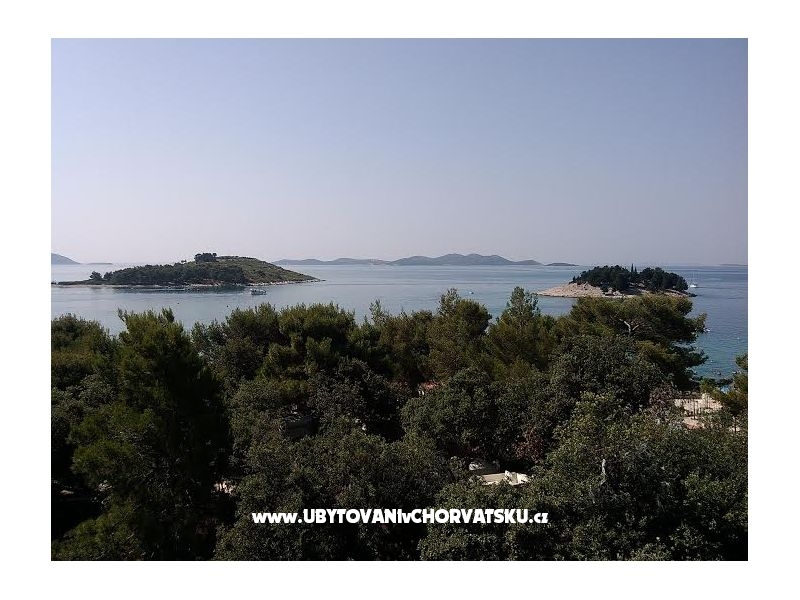 Apartmány Villa Žaklina – ubytování Pakoštane, Chorvatsko – foto 8