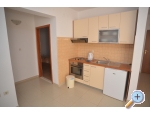 Appartements Vujasin - Pakotane Kroatien