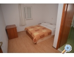 Appartements Vujasin - Pakotane Kroatien