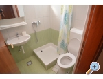 Appartements Vujasin - Pakotane Kroatien