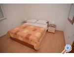 Appartements Vujasin - Pakotane Kroatien