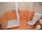 Appartements Vujasin - Pakotane Kroatien