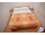 Appartements Vujasin - Pakotane Kroatien