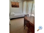 Appartements Vujasin - Pakotane Kroatien