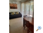 Appartements Vujasin - Pakotane Kroatien
