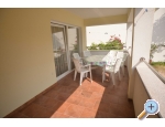 Appartements Vujasin - Pakotane Kroatien
