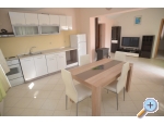Appartements Vujasin - Pakotane Kroatien