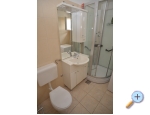 Appartements Vujasin - Pakotane Kroatien