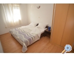 Appartements Vujasin - Pakotane Kroatien