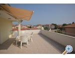 Appartements Vujasin - Pakotane Kroatien