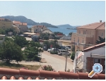 Appartements Vujasin - Pakotane Kroatien