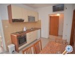Appartements Vujasin - Pakotane Kroatien