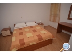 Appartements Vujasin - Pakotane Kroatien
