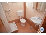 Appartements Vujasin - Pakotane Kroatien