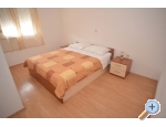 Appartements Vujasin - Pakotane Kroatien