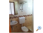 Appartements Vujasin - Pakotane Kroatien